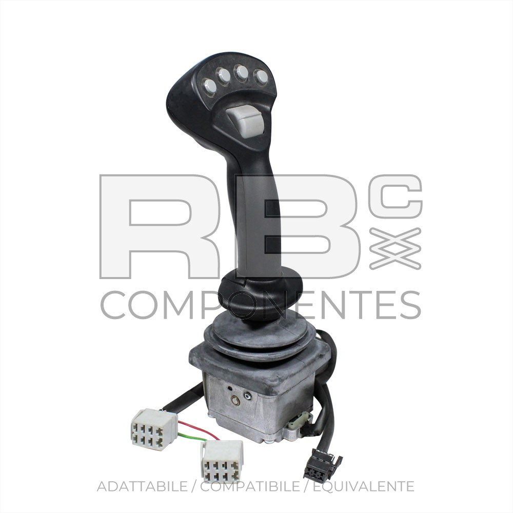 JOYSTICK DE ELEVACIÓN PARA MANIPULADOR TELESC. JL