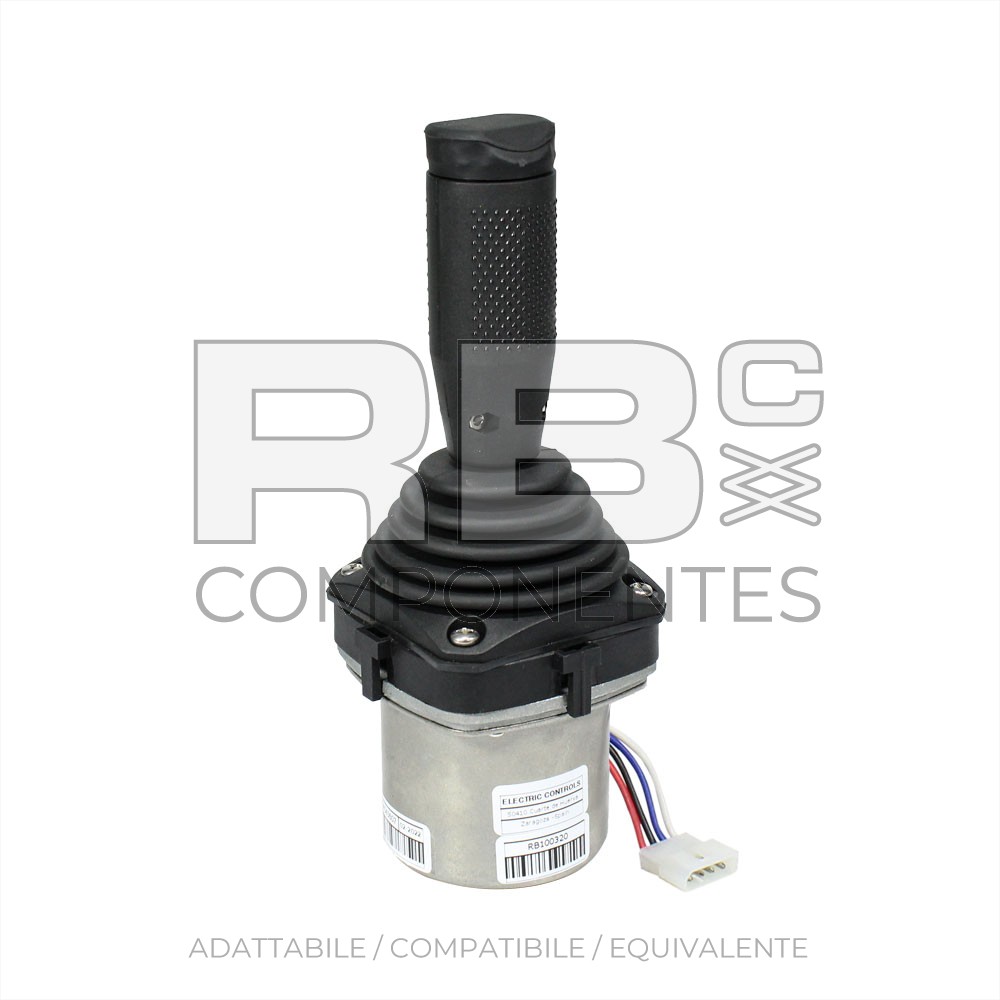 JOYSTICK COMPATIBILE REF SKYJ 138225
