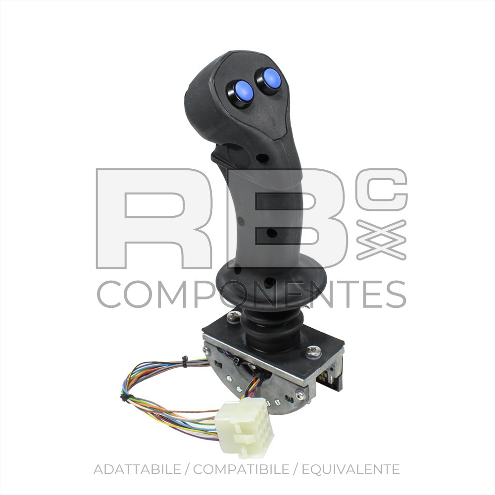 JOYSTICK COMPATIBILE ITE 027512