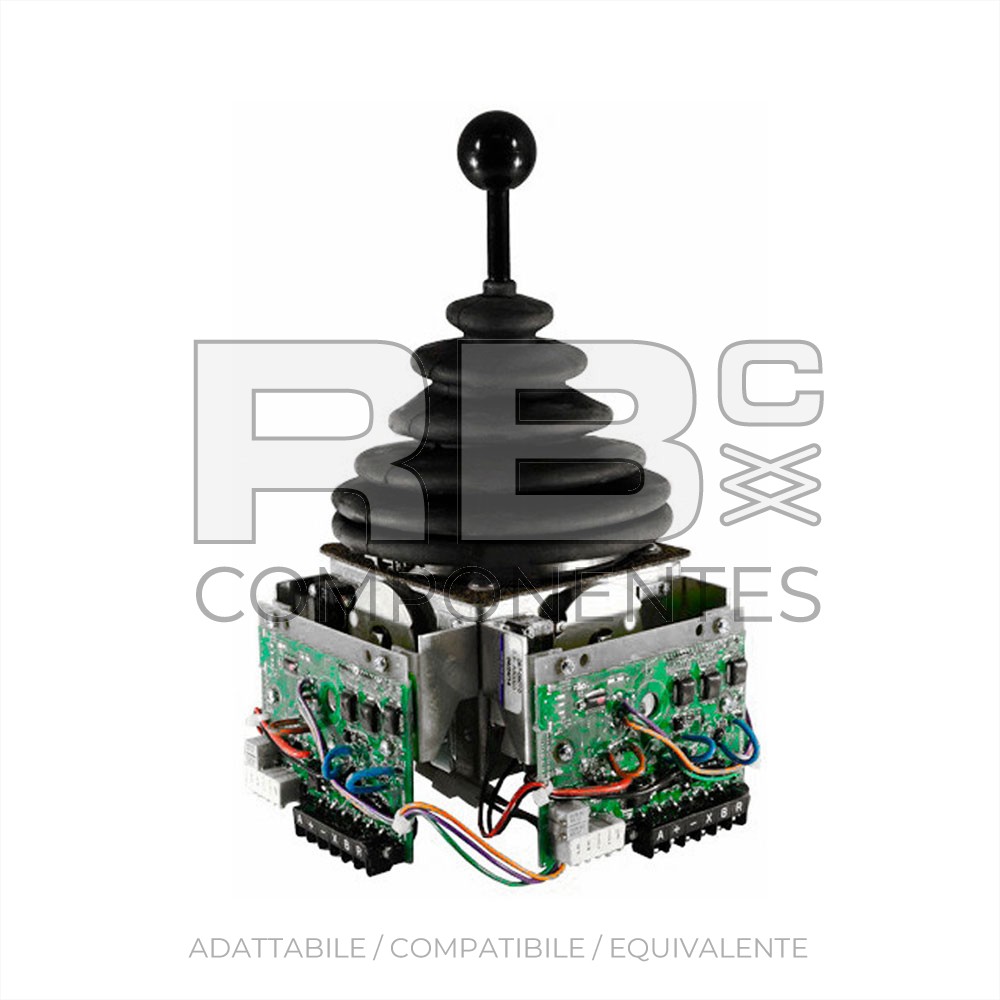 JOYSTICK BIASSE ADATTABILE SN 3040378