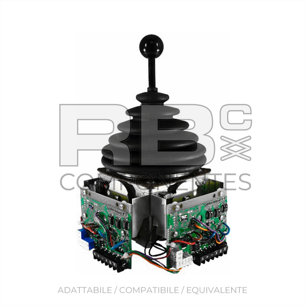 JOYSTICK BIASSE ADATTABILE SN 3040379