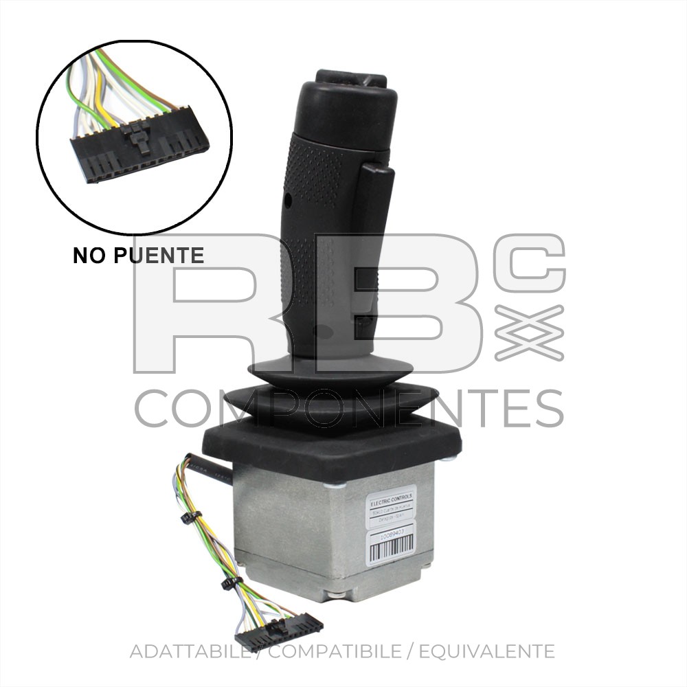 JOYSTICK AD/CO/EQ TIJERA ELECTRICA GE
