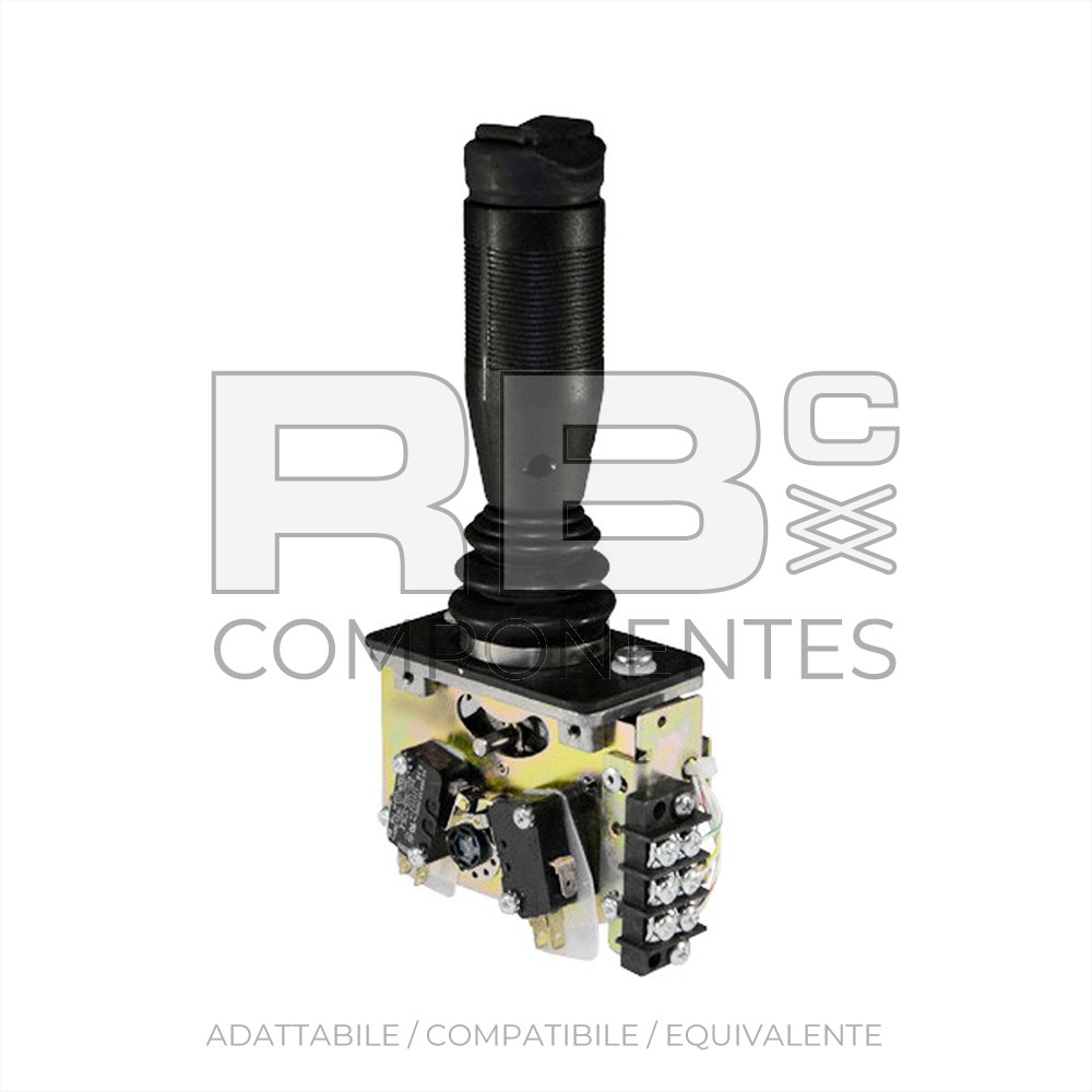 JOYSTICK DI TRAZIONE COMPATIBILE REF. GRV 7352000876