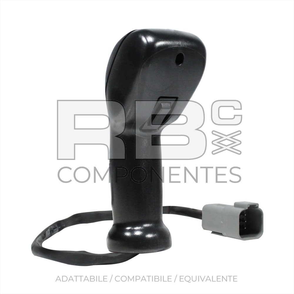 JOYSTICK ELECTRICO AUS compatible 70.11316.00 (V4)