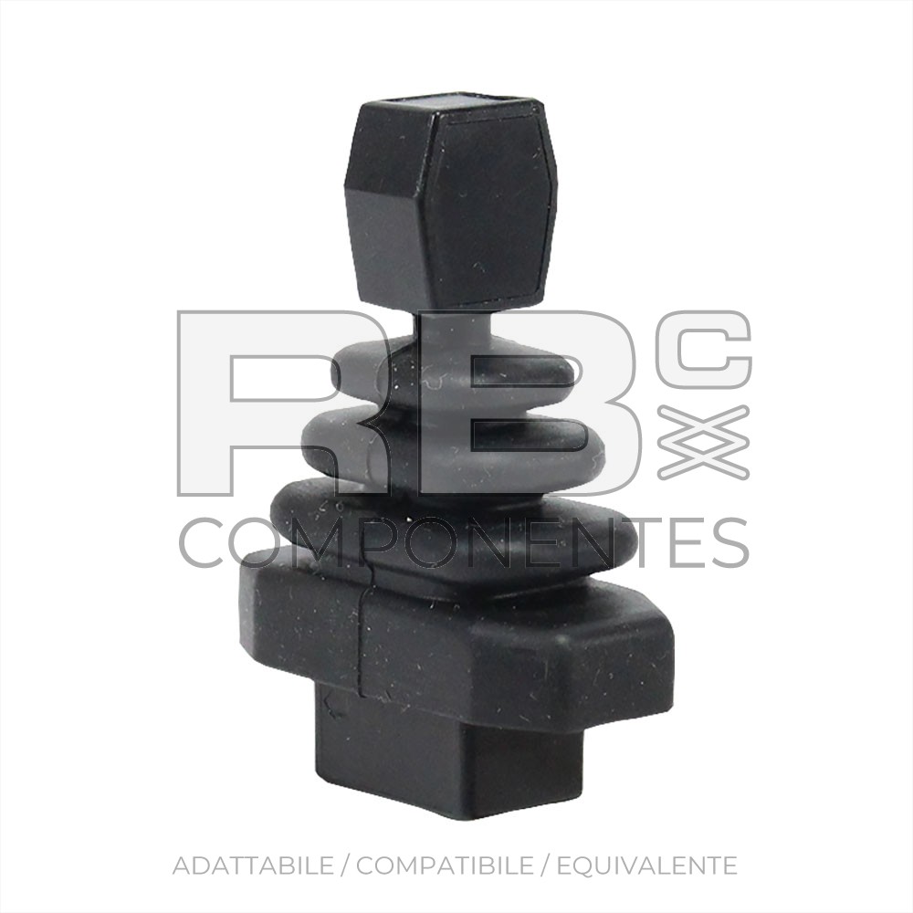 JOYSTICK 1 ASSE, DIMENSIONI RIDOTTE