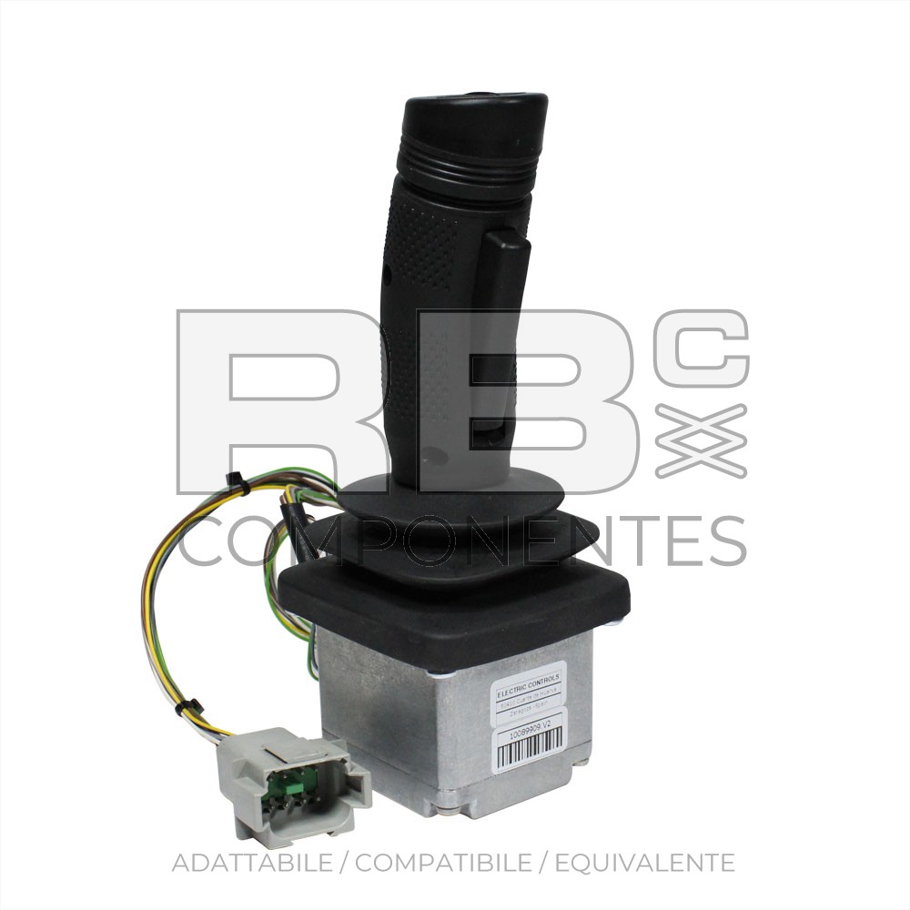  JOYSTICK MONOASSE + ROCKER