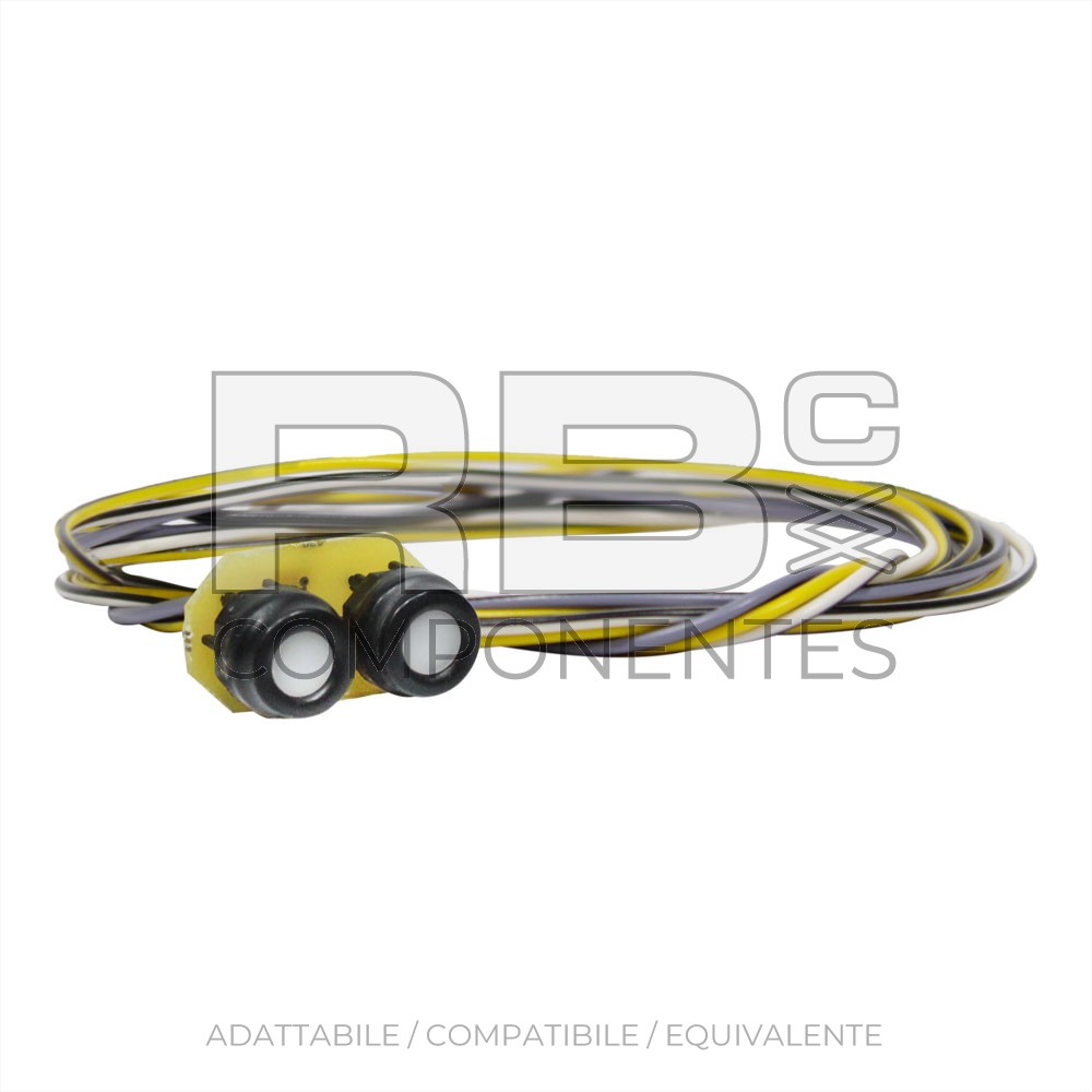MICROS SET DIREZIONE DIESEL ITT