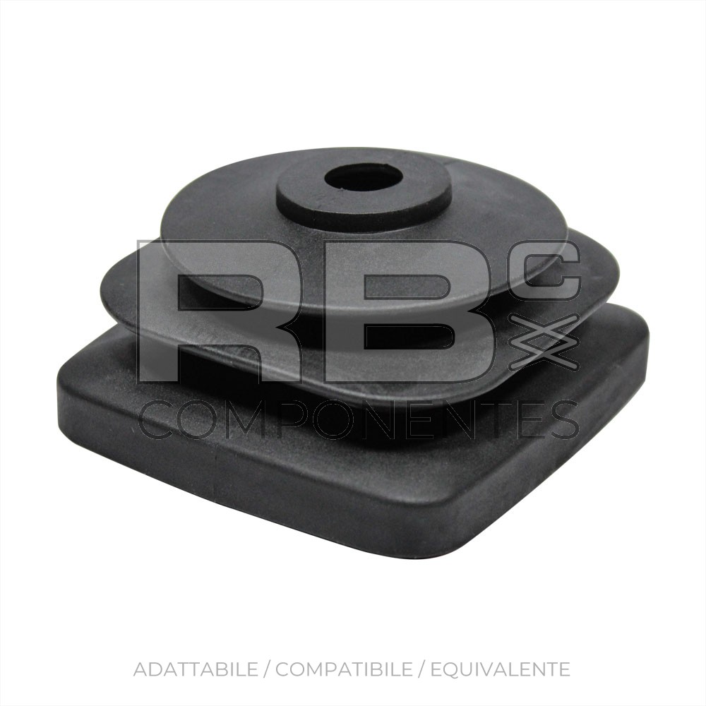 SOFFIETTO PER JOYSTICK HL