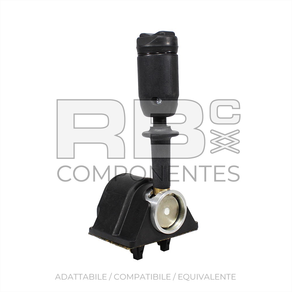 MANGO DIR COMPLETO CON DIRECCION TIRADOR Y ESTRUCT