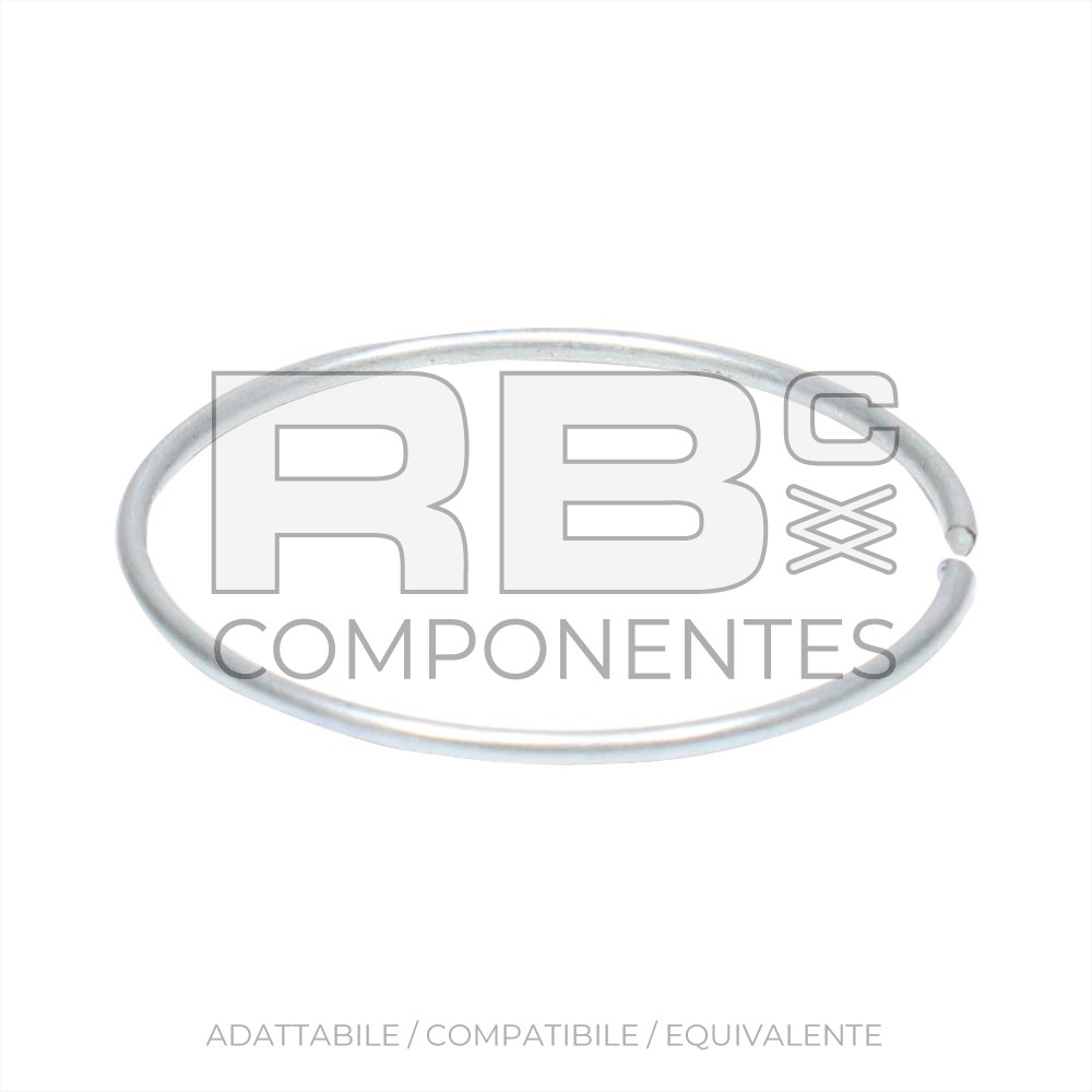 RONDELLA COMP GE 25882