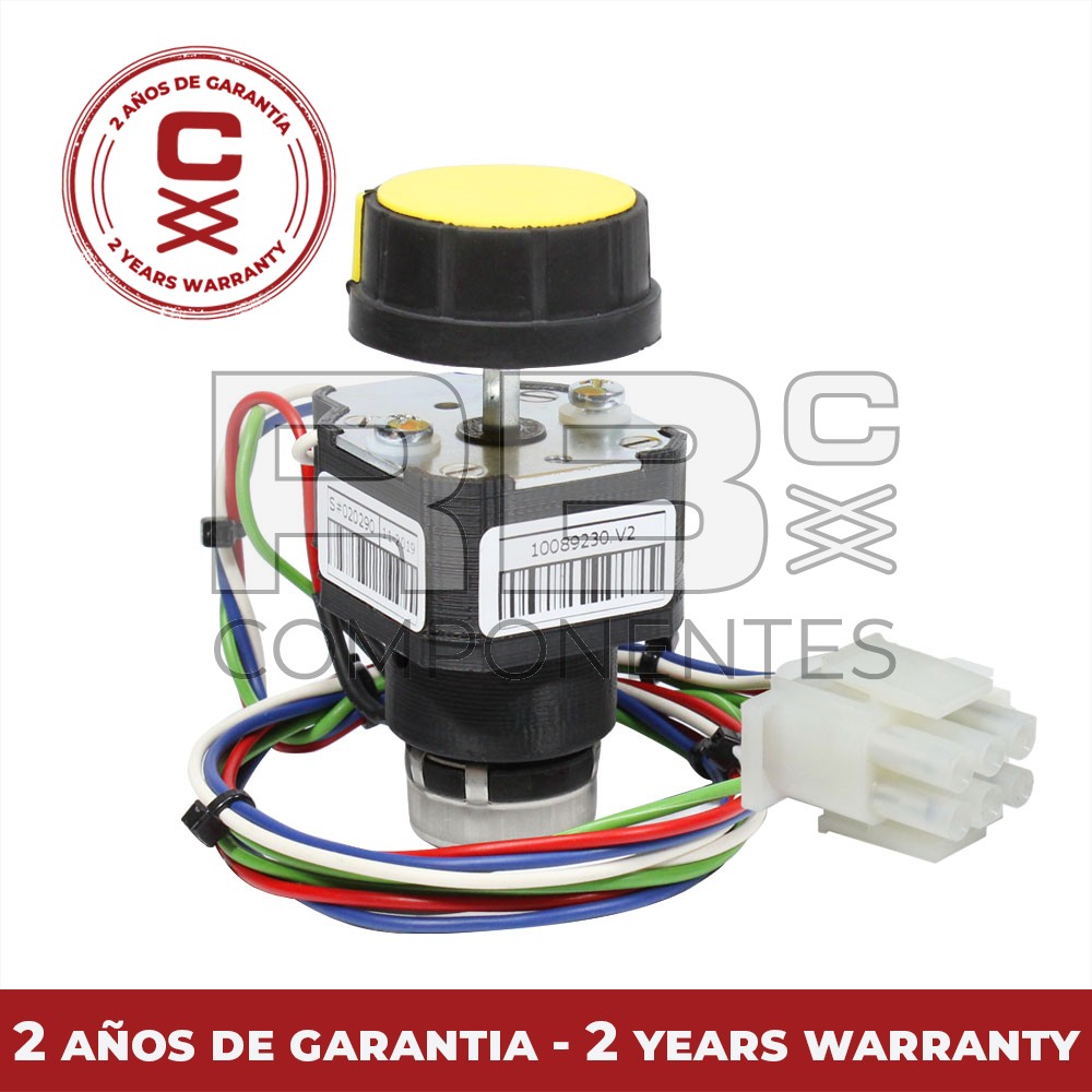 (2YW) POTENZ REGOLATORE VELOCITÀ JL 450 ELETT (V2)