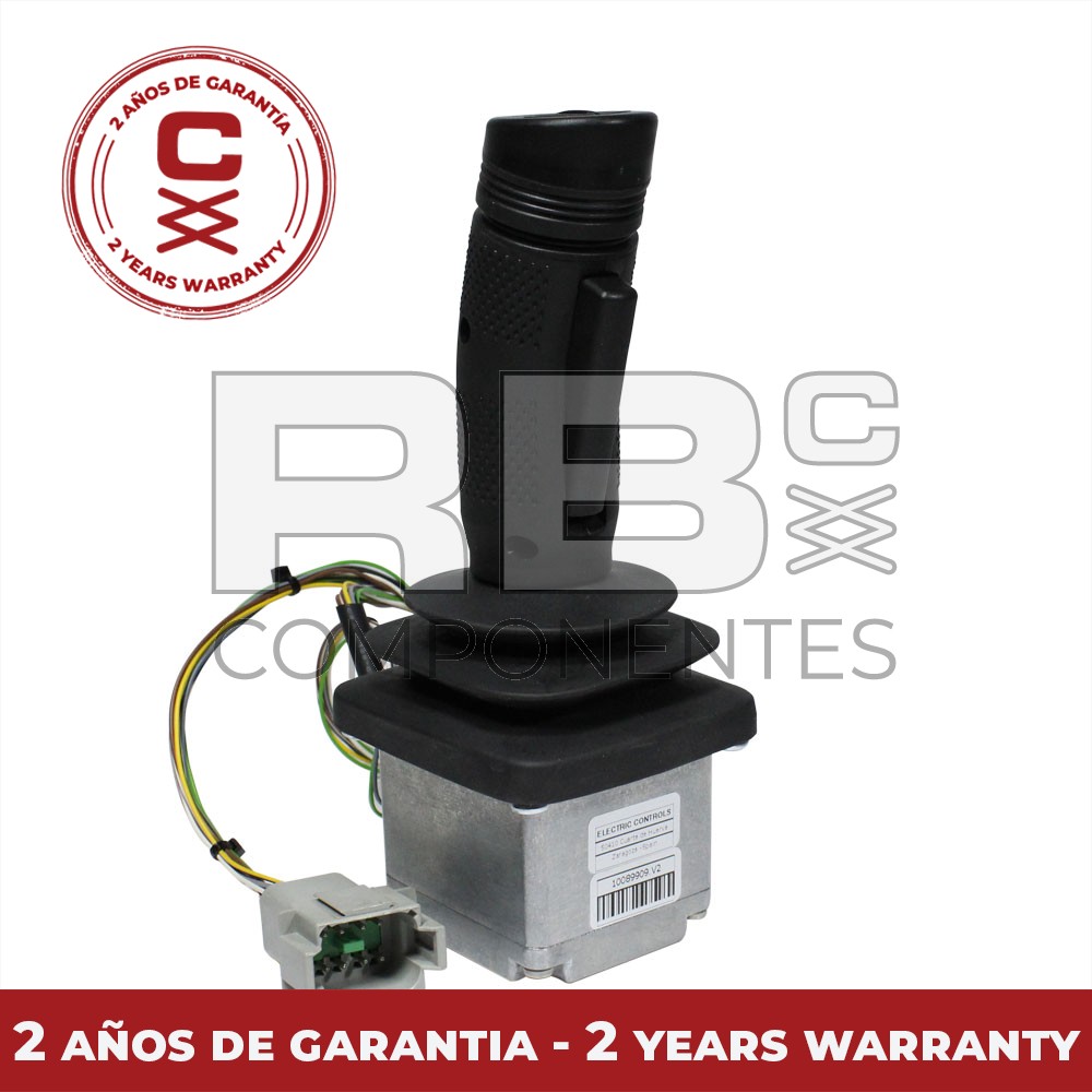 (2YW) JOYSTICK MONOASSE + ROCKER