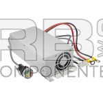 CARICABATTERIE HF 24V/35Ah (CURVA 117)