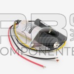 SOLENOIDE ACCELERAZIONE 12 V MOTORE DTZ