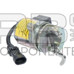 SOL. PARO DTZ 12/24V  COMPATIBLE REF OR 0427-2956