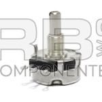 POTENZIOMETRI BREVE 5K OHM 3