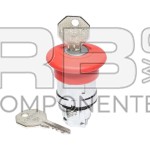FUNGO EMERG.(PREMI GIRA CON CHIAVE) CON SUPPORTO