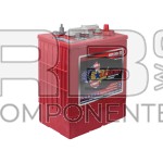 BATTERIE DI TRAZIONE  6V-310AH/C20