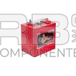 BATTERIE DI TRAZIONE 6V-216AH/C20