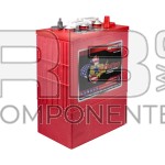 BATTERIE DI TRAZIONE  6V-385AH/C20