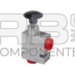 VALVOLA DISCESA EMERGENZA COMPATIBILE HL H18SD
