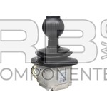 JOYSTICK COMPLETO SOLLEVAMENTO E ROTAZIONE V3