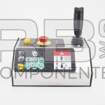 CUADRO COMPLETO TACTIL PARA HA12/15IP ( NO SOBREP)