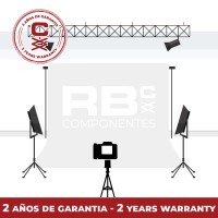 JOYSTICK COMPLETO ELEVAZIONE 1 ASSE (BALL-HANDLE) V3