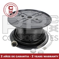 (2YW) MANGUERA PARA TELESCOPICO H16TPX N 1