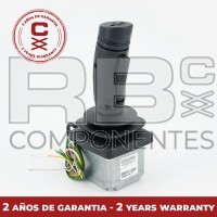 JOYSTICK COMPLETO TRAZIONE E DIREZIONE (CON MICRO)