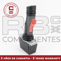 JOYSTICK HL VERTIC.ELEC. + ARTIC. 12/15 IP (2YW)