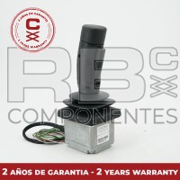 JOYSTICK ELEVAZIONE 1 ASSE (BALL-HANDLE) (2YW)V3