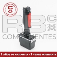 JOYSTICK VERTIC/ARTIC. ELET HL COMP 12-15IP (2YW)