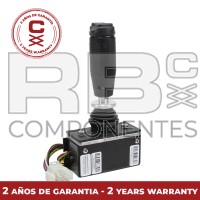 (2YW) JOYSTICK TRAZIONE E DIREZIONE ARTICOLATE M60