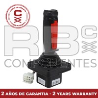 JOYSTICK JL VERTICALI ELETTRICHE MODERNE ES