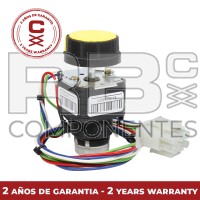 (2YW) POTENZ REGOLATORE VELOCITÀ JL 450 ELETT (V2)