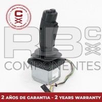 (2YW) JOYSTICK ELECTRÓNICO EQUIVALENTE SINOBOOM