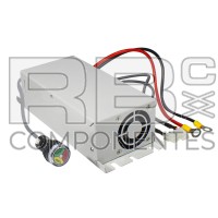 CARICABATTERIE HF 24V/35Ah (CURVA 117)