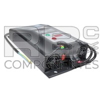 CARICABATT ALTA FREQ 230V 48V 45A