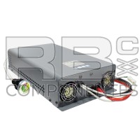 CARICABATTERIE ALTA FREQ 48V/45A+LED+RELÈ