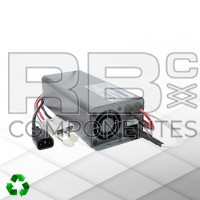 CARICABATTERIE HF 24V/30AH RIPARATO