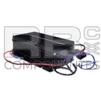 CARICABATTERIE 12V15AMP IP66