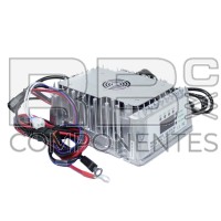 CARICABATTERIE ALTA FREQU. 24V 30A (AGM/GEL/ACIDO)