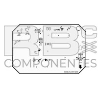 ADES. COMANDI SUPER. ARTICOLATE DIESEL HA12/15DX