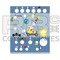 ADES. COMPATIBILE 307P217560