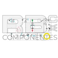 ADES. COMANDI SUPER. HL 20/26PX
