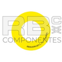 ADHESIVO AMARILLO SETA PARADA AD/CO/EQ JL