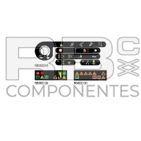 PACK ADH. PARCIAL COMPATIBLE PARA JL 460SJ Y 400S
