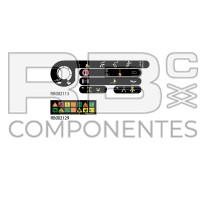 PACK ADH. PARCIAL COMPATIBLE PARA JL E/M40A/AJ