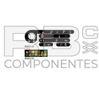 PACK ADH. PARCIAL COMPATIBLE PARA JL E/M45A/AJ